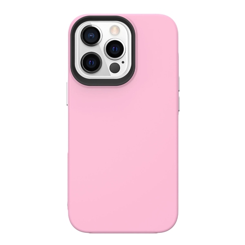 Image 1 of 4.. Uolo Guardian Drop Rated Hard Shell Case Cover for iPhone 13 Pro Max - Pink