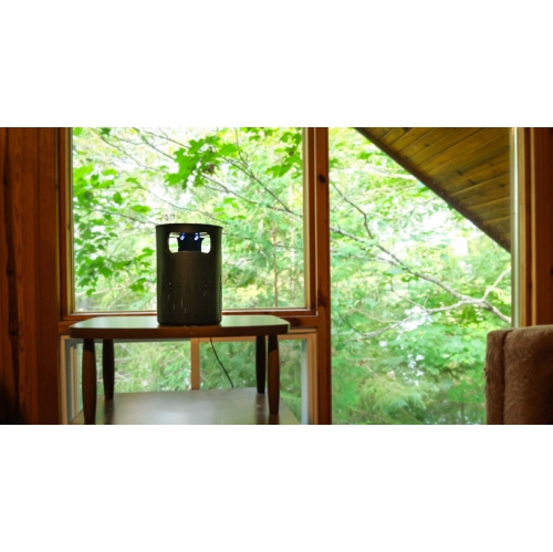 GREENSTRIKE USB/LED Indoor Mosquito & Flying Insect Trap