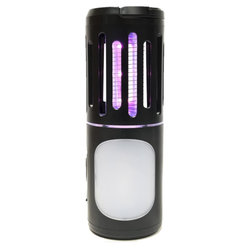 GREENSTRIKE 2 IN 1 RECHARGEABLE MOSQUITO ZAPPER & FLASHLIGHT