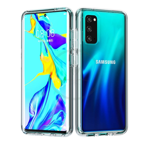 Juvenileway™ SKY Series is Designed to provide Clean Clear Protection for Samsung Galaxy S20