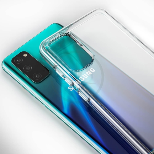 Juvenileway™ SKY Series is Designed to provide Clean Clear Protection for Samsung Galaxy S20