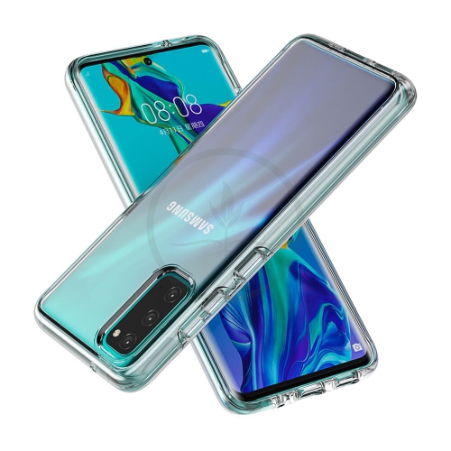 Juvenileway™ SKY Series is Designed to provide Clean Clear Protection for Samsung Galaxy S20