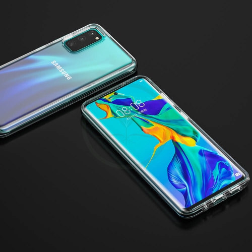 Juvenileway™ SKY Series is Designed to provide Clean Clear Protection for Samsung Galaxy S20