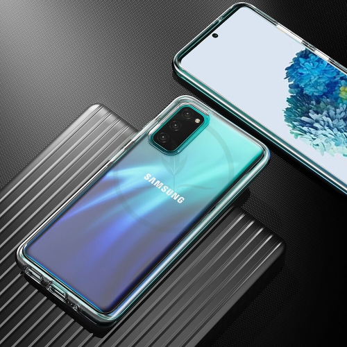 Juvenileway™ SKY Series is Designed to provide Clean Clear Protection for Samsung Galaxy S20