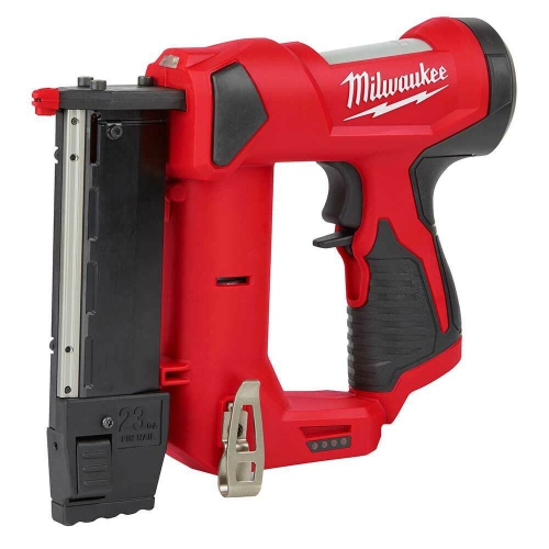 Milwaukee M12 23 Gauge Cordless Pin Nailer - Brand New