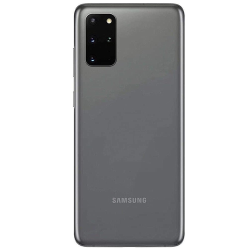 Samsung Galaxy S20+ Plus 5G 128GB 12GB RAM Unlocked - Gray | Best