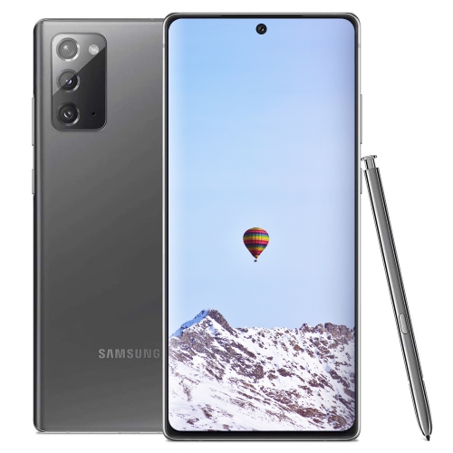 Samsung Galaxy Note 20 5G 128GB 8GB RAM Unlocked - Gray