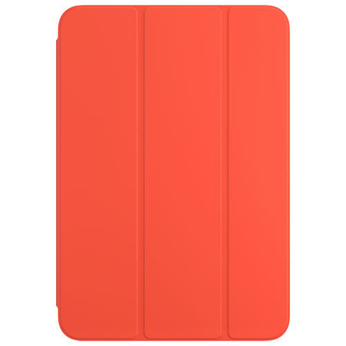 Apple Smart Folio Case for iPad mini - Electric Orange
