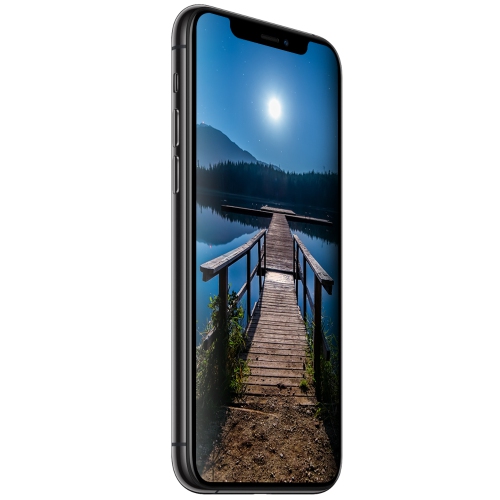 Apple iPhone 11 Pro 64GB Space Gray Unlocked | Best Buy Canada