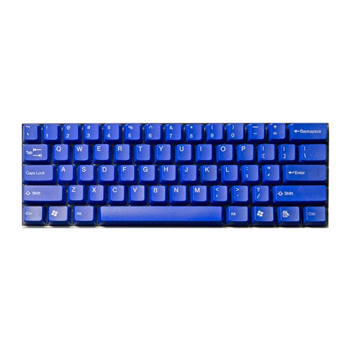 All Blue ABS Keycap Set Best Buy Canada