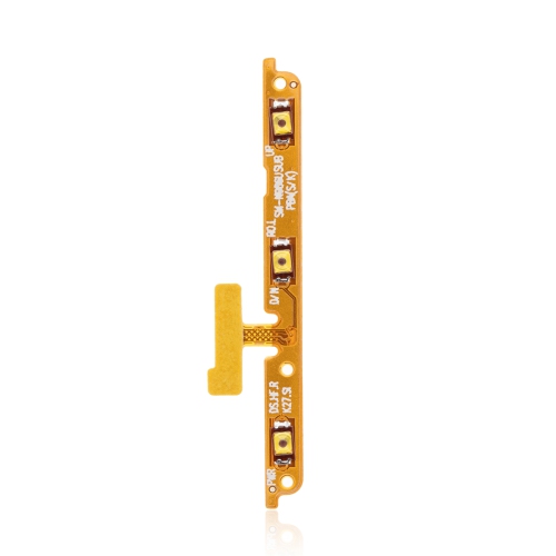 Replacement Power Button Volume Button On/Off Flex Cable For Samsung Galaxy Note 20 Ultra 5G