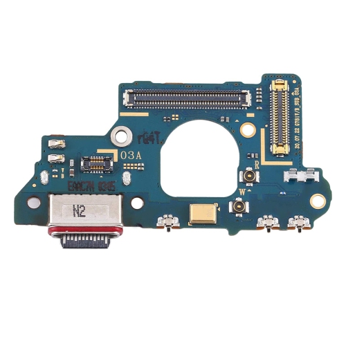 Replacement Charging Port PCB Board With Microphone For Samsung Galaxy ...