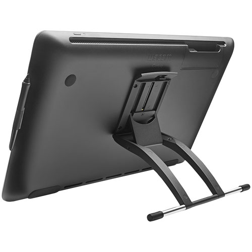Tablette graphique de 18,7 x 10,5 po Cintiq 22 Creative Pen avec stylet Pro Pen 2 de Wacom (DTK2260K0A)