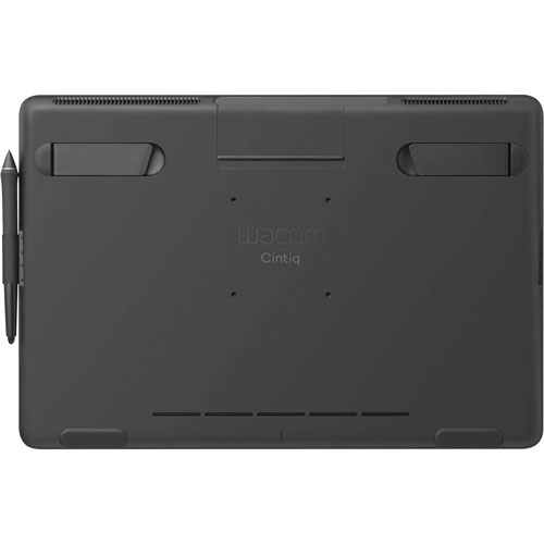 Wacom Cintiq 16 Creative Pen Display 13.6