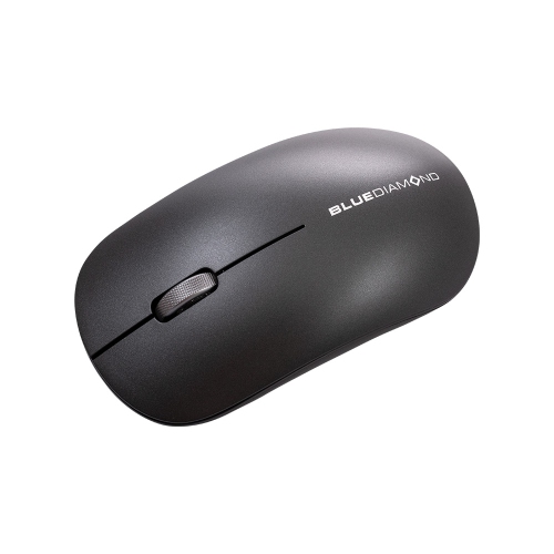 BLUEDIAMOND  Track Silent Wireless Mouse