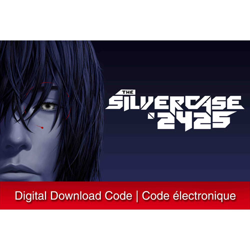 The Silver Case 2425 - Digital Download