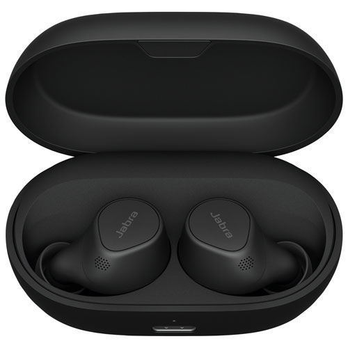 Jabra Elite 7 Pro In-Ear Noise Cancelling True Wireless Earbuds