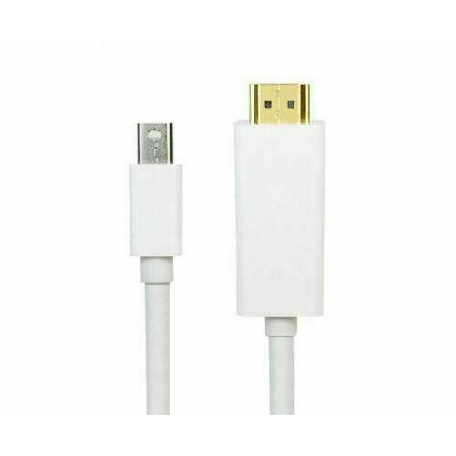Mini Dp to Hdmi Cable Minidp to Hdmi Line Minidisplayport For Microsoft Surface
