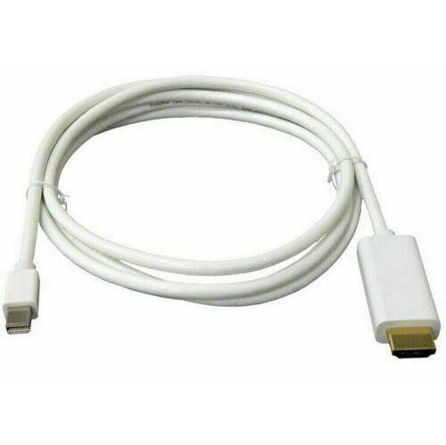 Mini Dp to Hdmi Cable Minidp to Hdmi Line Minidisplayport For Microsoft Surface