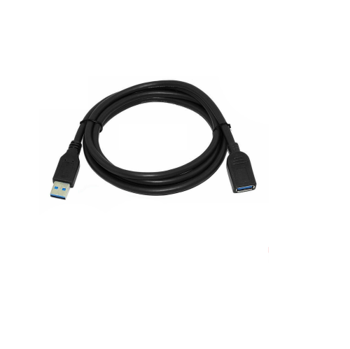 USB 3.0 Extension Cable Male to Female M/F Super Speed Data Wire Cord 3.2/4.9 Ft