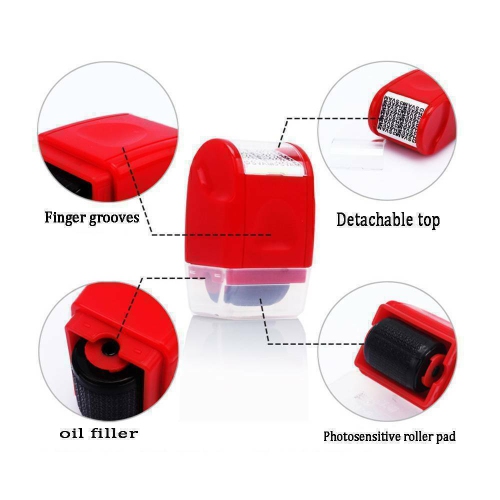 Protection contre le vol d'identité 2 pièces d'identité – protéger vos renseignements d'identité