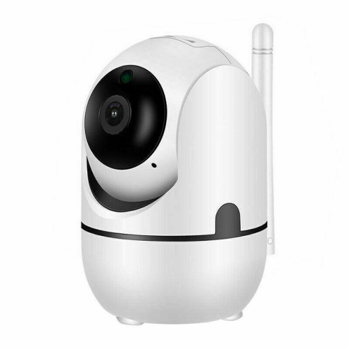1080P WIFI IP Security Camera Wireless Indoor CCTV System Home Baby Pet Monitor