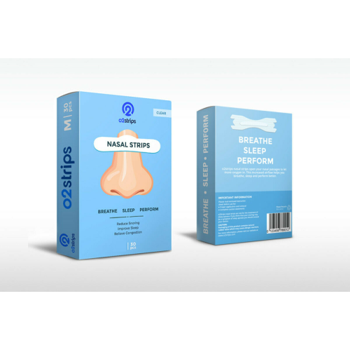 Les bandelettes nasales de Better Breath sont plus efficaces pour empêcher LES RONFLEMENTS DE SE FAIRE SENTIR CORRECTEMENT