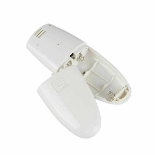 Digital Portable Breath personal Breathalyzers Alcohol Tester with Mouthpiece CA