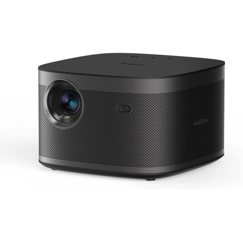 XGIMI Horizon Pro 4K Projector, 1500 ISO Lumens, Android TV 10.0 Movie Projector with Harman Kardon Speakers, Auto Keystone Screen Adaption Home Thea