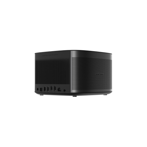 Projecteur de cinéma maison UHD 4K Horizon Pro de XGIMI pour films, Wi-Fi/Bluetooth/Android TV, haut-parleurs Harmon Kardon, taille d'écran de