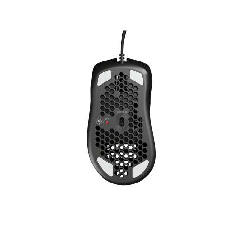 Glorious Gaming Mouse Model D Minus - Glossy Black