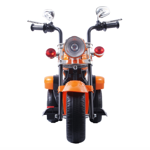 6V Freddo Toys Chopper Style Ride on Trike