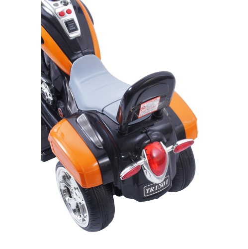 6V Freddo Toys Chopper Style Ride on Trike