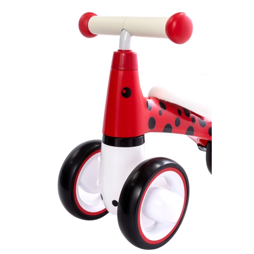 Freddo Toys 3 Wheel Balance Bike