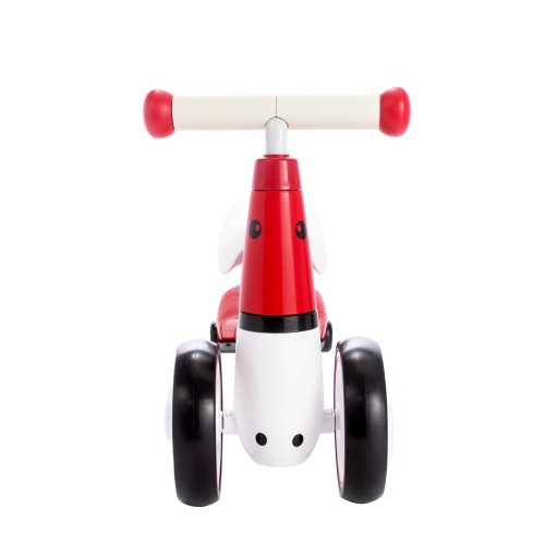 Freddo Toys 3 Wheel Balance Bike