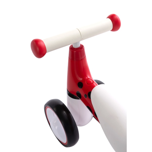 Freddo Toys 3 Wheel Balance Bike