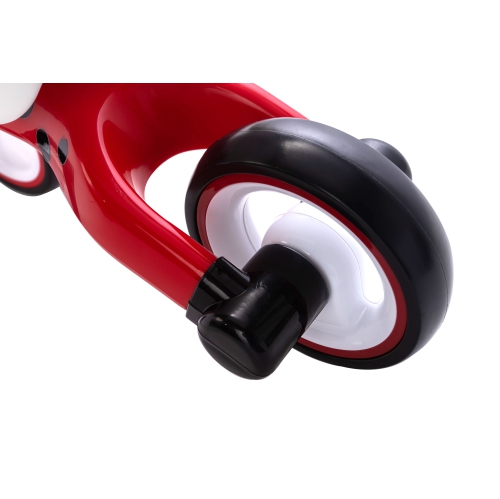 Freddo Toys 3 Wheel Balance Bike