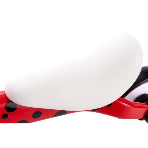 Freddo Toys 3 Wheel Balance Bike