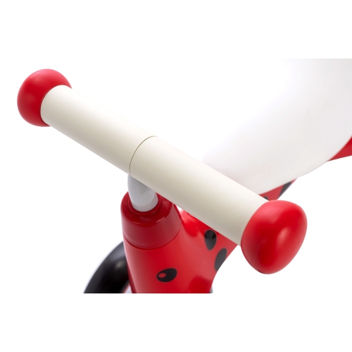 Freddo Toys 3 Wheel Balance Bike