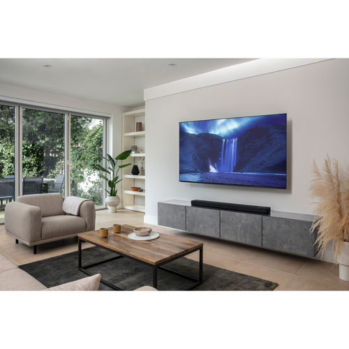 Sony HT-A5000 450-Watt 5.1.2 Channel Dolby Atmos Sound Bar