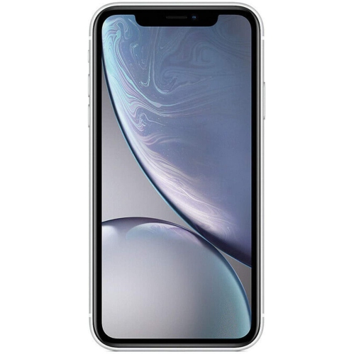 APPLE  - Iphone Xr 64GB Smartphone - Black - Open Box