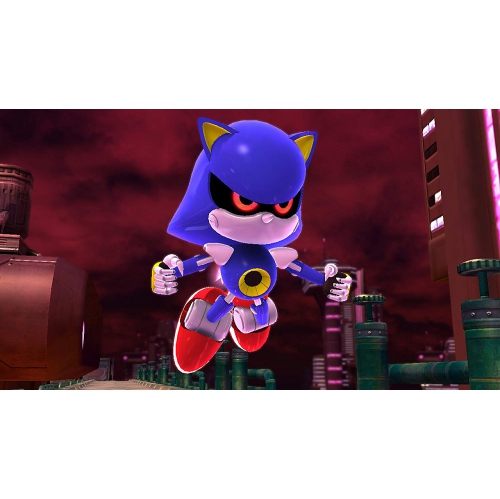 Sonic Generations - PS3