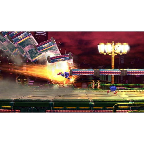 Sonic Generations - PS3