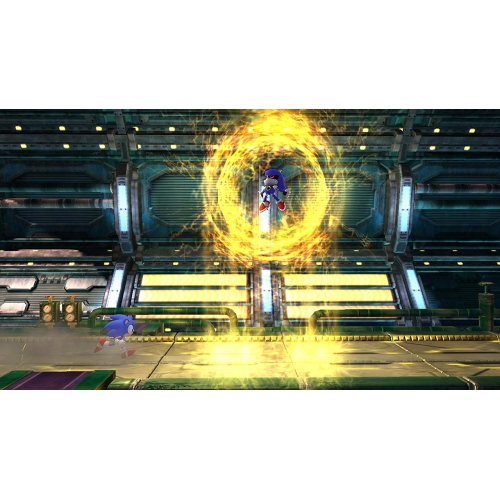 Sonic Generations - PS3