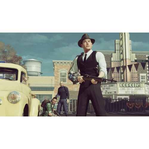 The Bureau: XCOM Declassified - Xbox 360