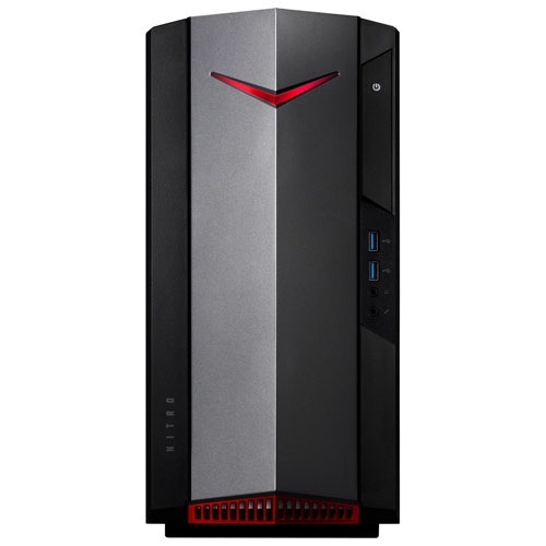 best buy nitro 50