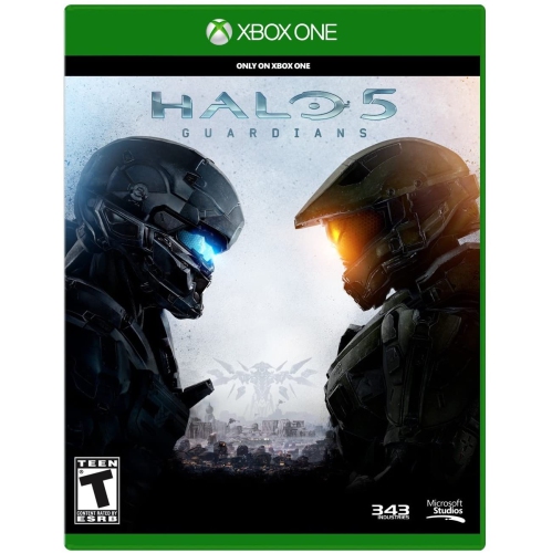 Halo 5 Guardians - XBOX ONE