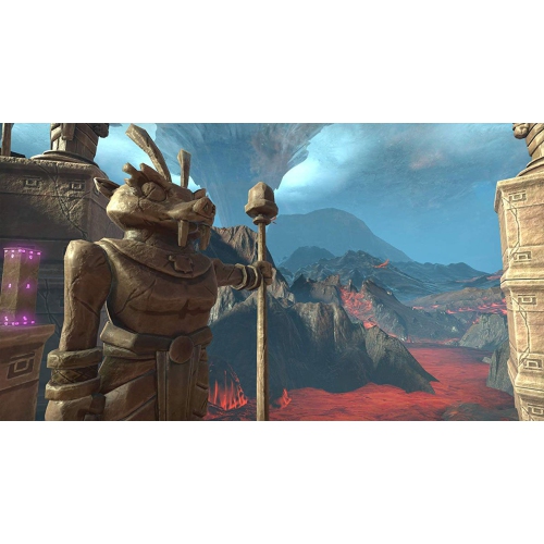 PDP GAMING Wired Controller for Xbox Series X/Xbox One/PC - Raven Black