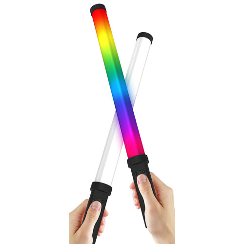 Bower 19" RGB Light Stick