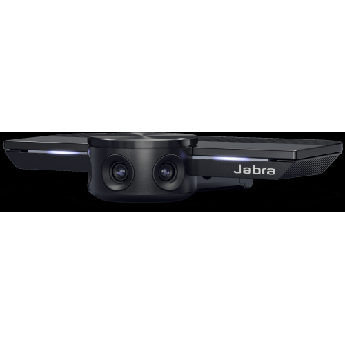 Caméra panoramique Microsoft Teams PanaCast de Jabra - Noir -